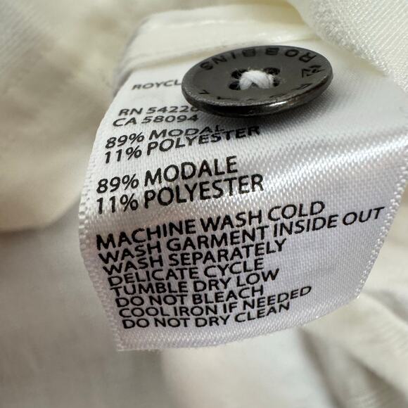 Royal Robbins NWT Men's Size XXL San Juan Modal Dry UPF Button Up SS Shirt - Picture 11 of 15